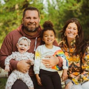 Meet your Posher, Dan